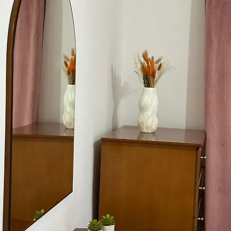 Garden Apartament Sarande Exterior photo