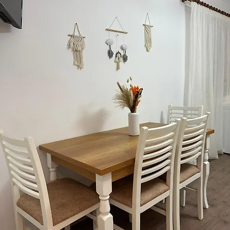 Garden Apartament Sarande Exterior photo