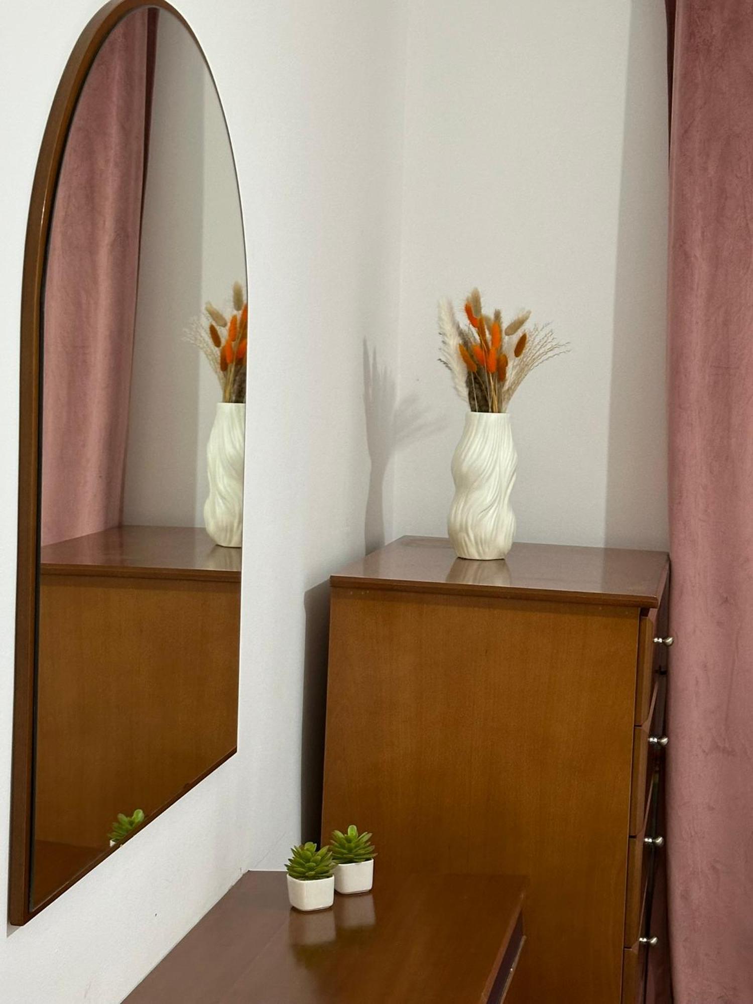 Garden Appartement