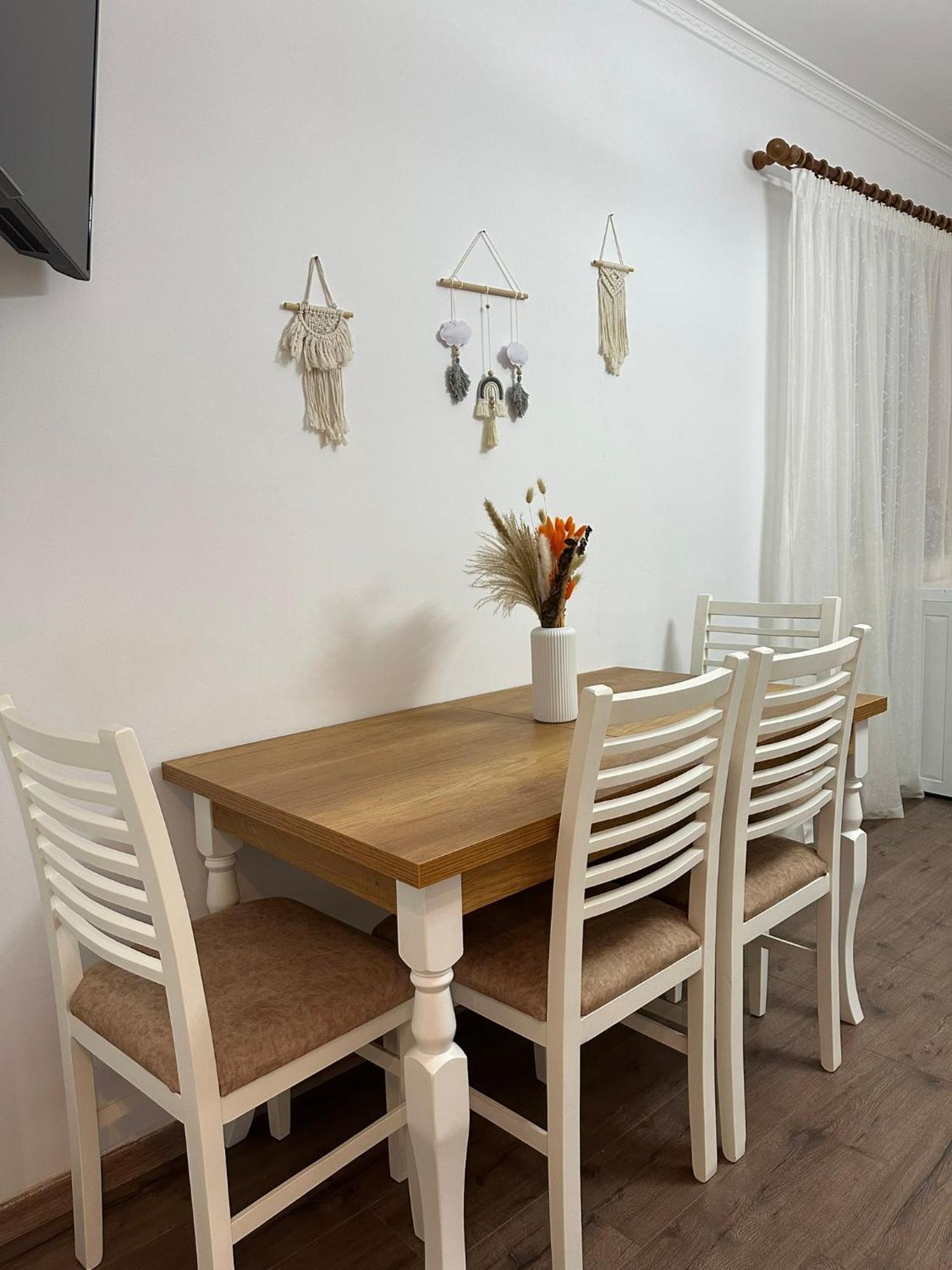 Appartement Garden Sarandë